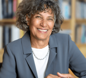 Mary Bassett, MD, MPH