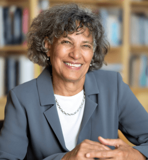 Mary Bassett, MD, MPH