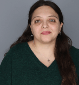 Rania Muhareb, PhD, LLM