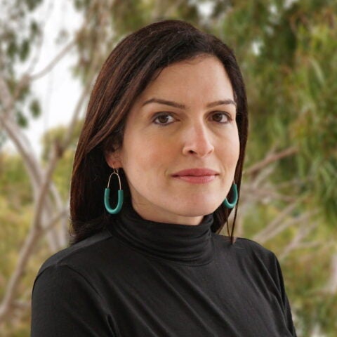 Elana Resnick