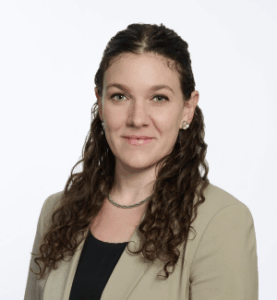 Elizabeth Donger