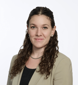 Elizabeth Donger