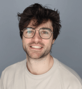 Evan Lemire