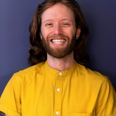 Jake Savage
