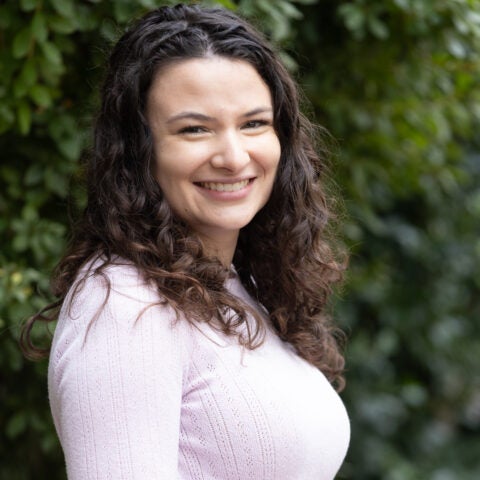Rachel Plummer