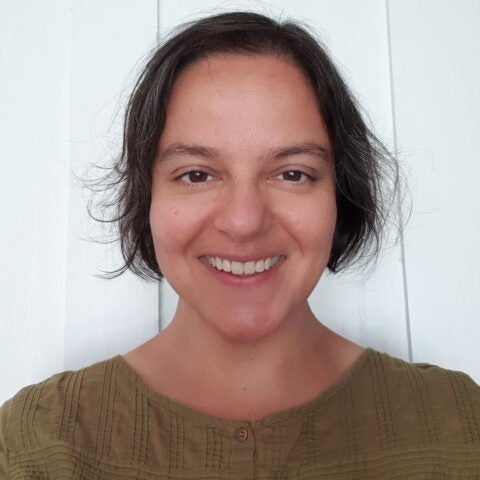 Ayesha Kadir
