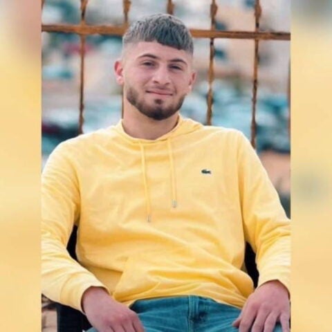 Walid Khaled Abdullah Ahmad
