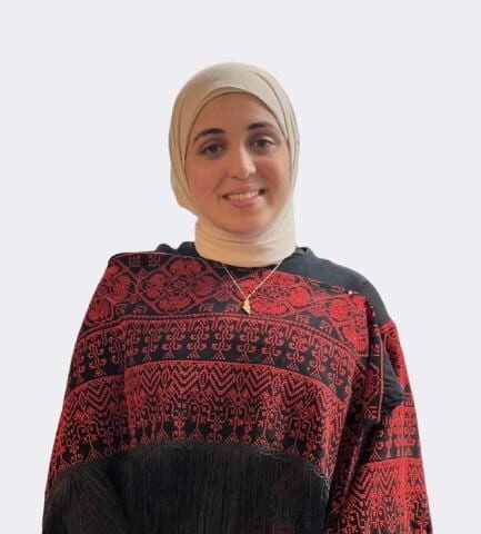 Hanan Abukmail