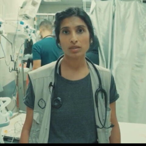 Mimi Syed