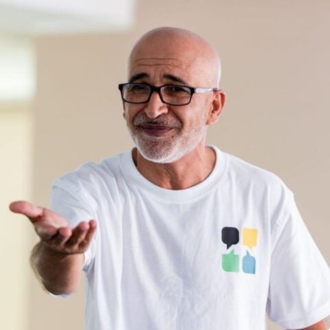 Mohammad Mansour