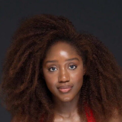 Sabrina Ebengho