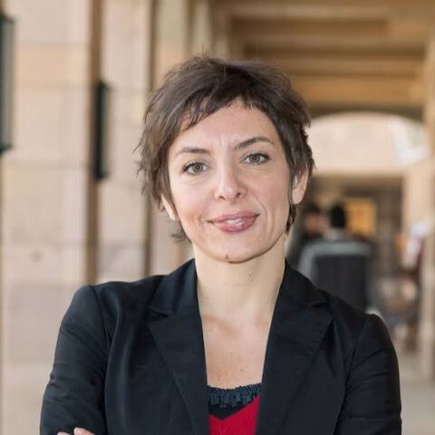 Sherene Seikaly