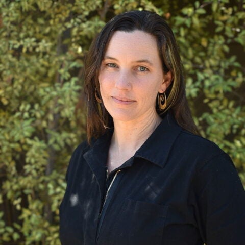 Clara Long, JD, MSc, MA