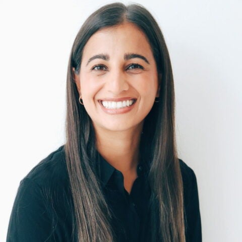 Priya Sapra