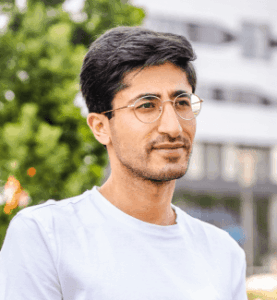 Serhat Yildirim, MD, MMSc, BSc