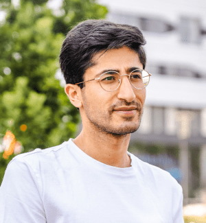 Serhat Yildirim, MD, MMSc, BSc