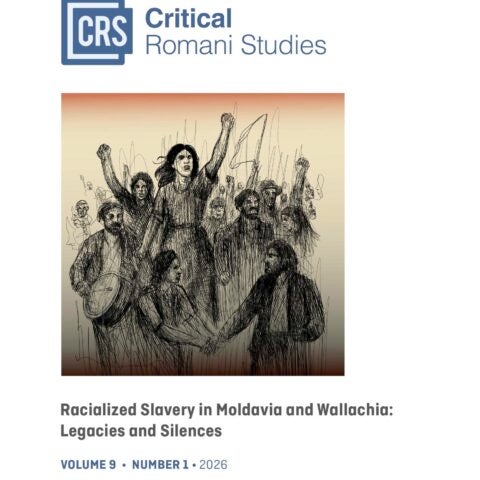 Cover of Critical Romani Studies Vol. 9 No. 1 (2026): Racialized Slavery in Moldavia and Wallachia: Legacies and Silences