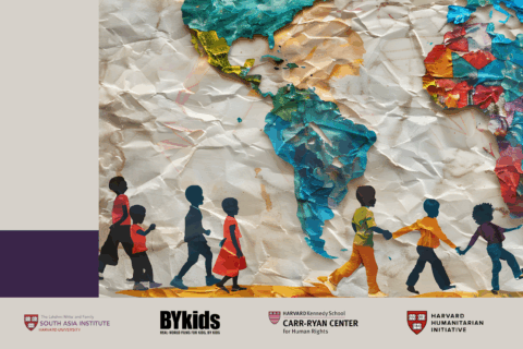 Treating violence against children as a disease. A panel of experts and activists will join Dr. Susan Bissell for several wide-ranging discussions following the publication of the book she co-edited: Protecting the World’s Children: Public Health, Human Rights, Capabilities