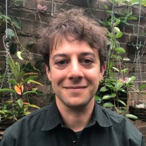 Adam Haber, PhD