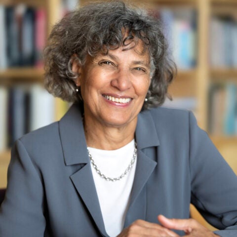 Mary T. Bassett, MD, MPH