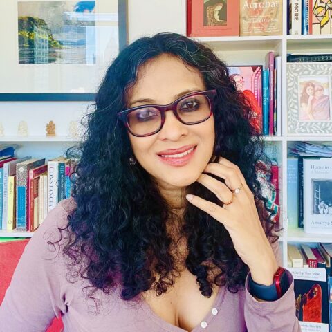 Nandana Dev Sen