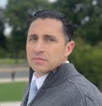 Lt. Col. Anthony Aguilar