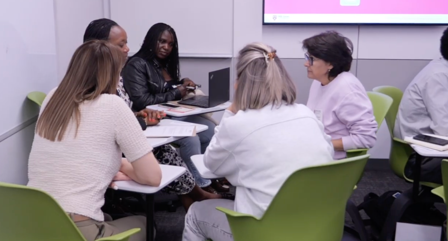 G. Barrie Landry Child Protection Professional Training program