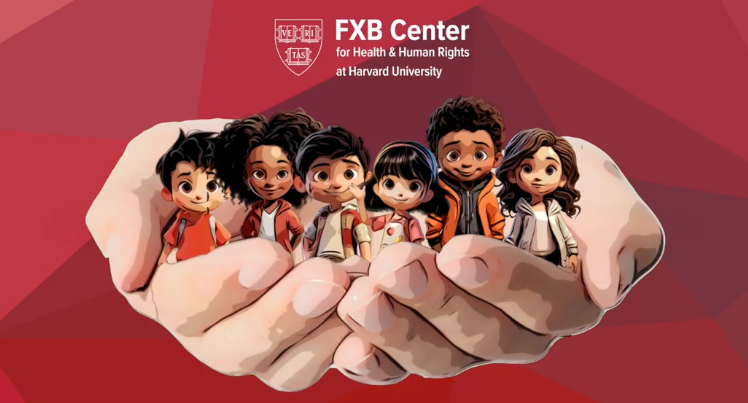 FXB's child protection certificate program