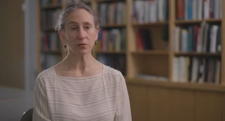 Dr Maggie Sullivan FXB Center Program on Immigrant Families and Unhoused Communities