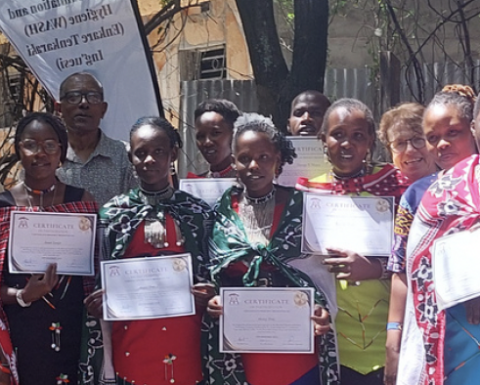 PROMOTING AND PROTECTING PARENTING DURING THE CLIMATE CRISIS