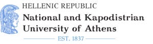National and Kapodistrian University of Athens - Home