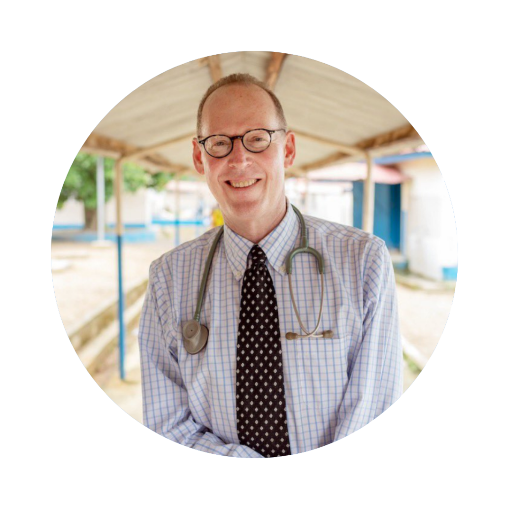 Remembering Dr. Paul Farmer – FXB Center For Health & Human Rights ...