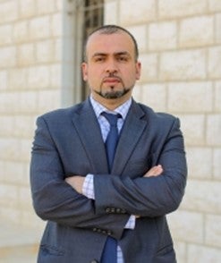 Asem Khalil, PhD