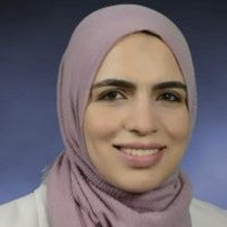 Weeam Hammoudeh, PhD 