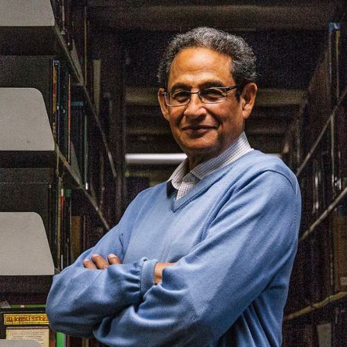 Sergio Aguayo, PhD, MA