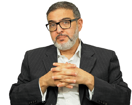 Dr. Ghassan Abu Sittah