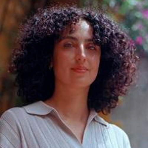Sarah Ihmoud Square