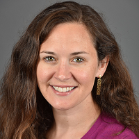 Katherine Peeler, MD, MA
